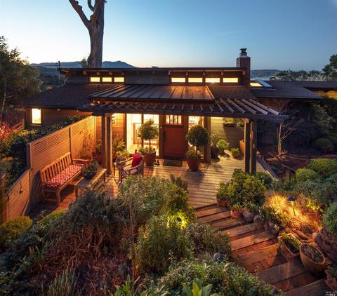 Undisclosed, Sausalito, CA 94965 photo 2