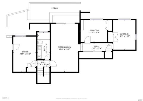 Undisclosed, Sausalito, CA 94965 photo 26