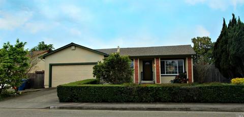 1052 Daniel Dr, Petaluma, CA 94954 photo 1
