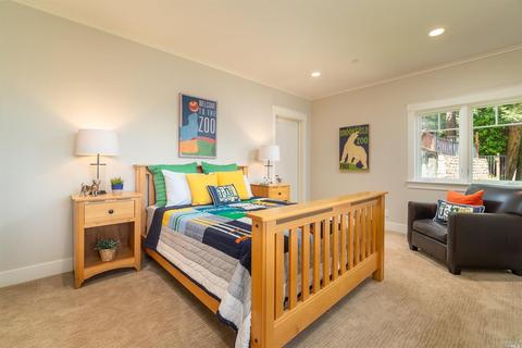327 Summit Dr, Corte Madera, CA 94925 photo 29