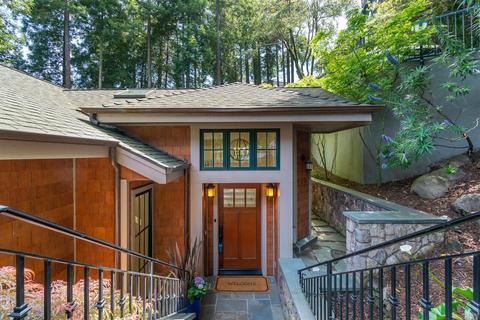 327 Summit Dr, Corte Madera, CA 94925 photo 1