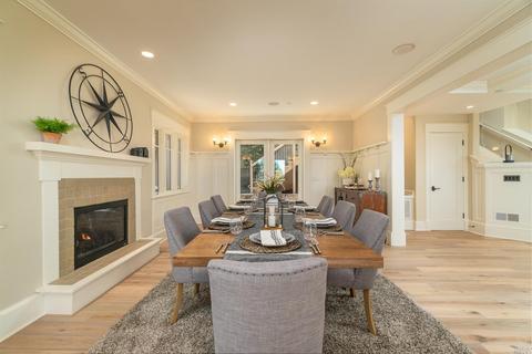 327 Summit Dr, Corte Madera, CA 94925 photo 7