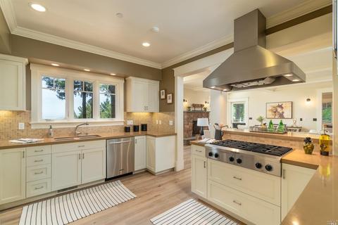 327 Summit Dr, Corte Madera, CA 94925 photo 3