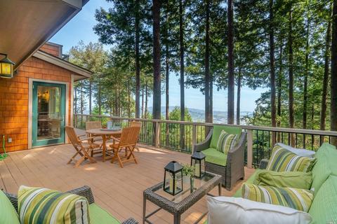 327 Summit Dr, Corte Madera, CA 94925 photo 20