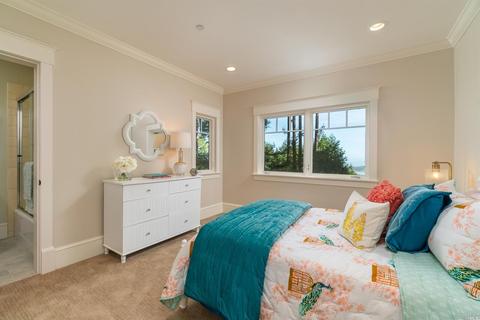 327 Summit Dr, Corte Madera, CA 94925 photo 26