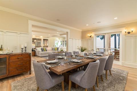 327 Summit Dr, Corte Madera, CA 94925 photo 8