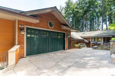 327 Summit Dr, Corte Madera, CA 94925 photo 39