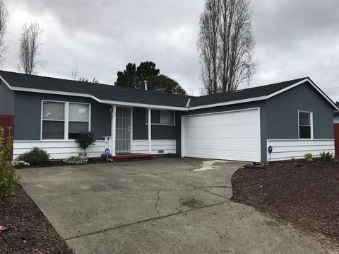 145 Kemper St, Vallejo, CA 94589 photo 1