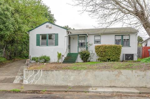 26 Winslow Ave, Vallejo, CA 94590 photo 1
