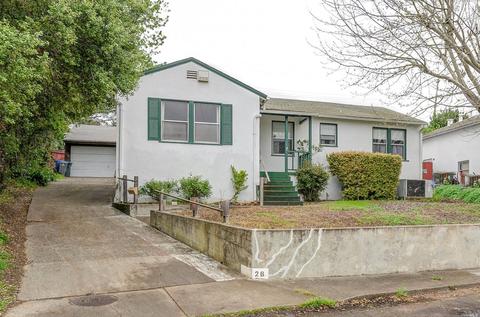 26 Winslow Ave, Vallejo, CA 94590 photo 2