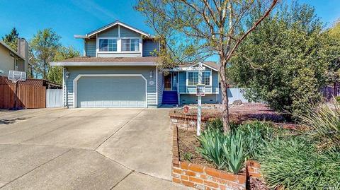7823 Wildflower Ct, Windsor, CA 95492 photo 1