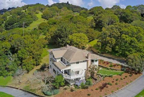 208 Benson Cir, Mill Valley, CA 94941 photo 3