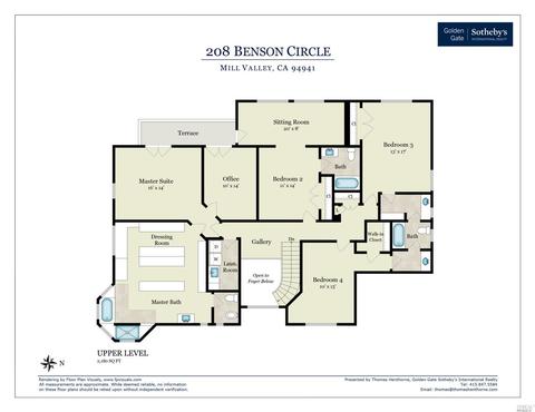 208 Benson Cir, Mill Valley, CA 94941 photo 49