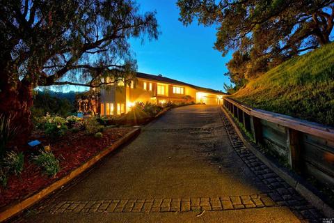 208 Benson Cir, Mill Valley, CA 94941 photo 2