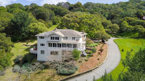 208 Benson Cir, Mill Valley, CA 94941 photo 4
