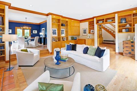 208 Benson Cir, Mill Valley, CA 94941 photo 8