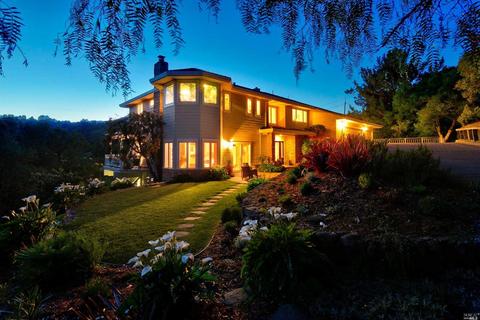 208 Benson Cir, Mill Valley, CA 94941 photo 1