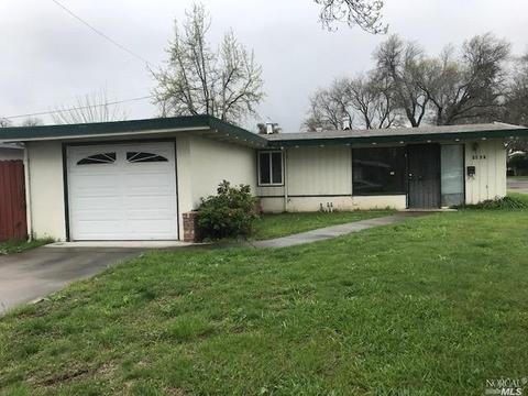 1061 Buchanan St, Fairfield, CA 94533 photo 1