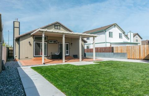 2501 Valley Oak Way, Fairfield, CA 94533 photo 17