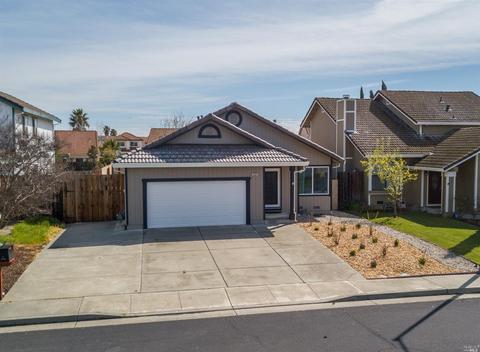 2501 Valley Oak Way, Fairfield, CA 94533 photo 1