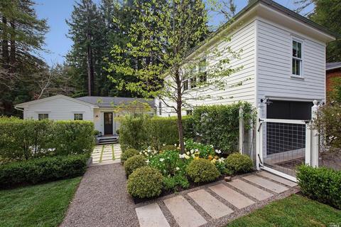 575 Throckmorton Ave, Mill Valley, CA 94941 photo 3