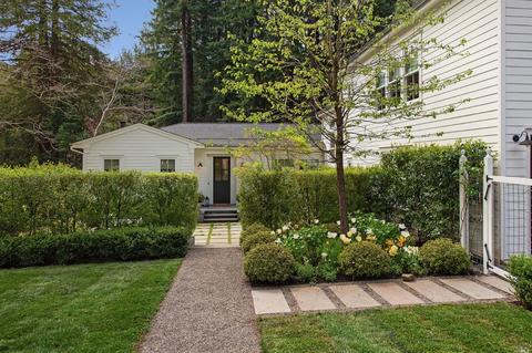 575 Throckmorton Ave, Mill Valley, CA 94941 photo 2