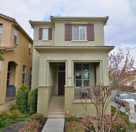2713 Soho Ln, Fairfield, CA 94533 photo 1