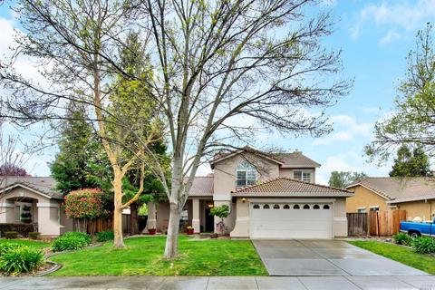 4058 Shaker Run Cir, Fairfield, CA 94533 photo 1