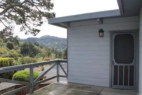 100 Loring Ave, Mill Valley, CA 94941 photo 1