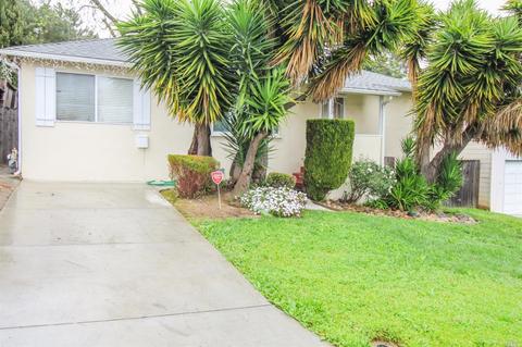 133 Jordan St, Vallejo, CA 94591 photo 1