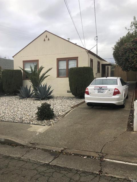 204 Idora Ave, Vallejo, CA 94591 photo 2