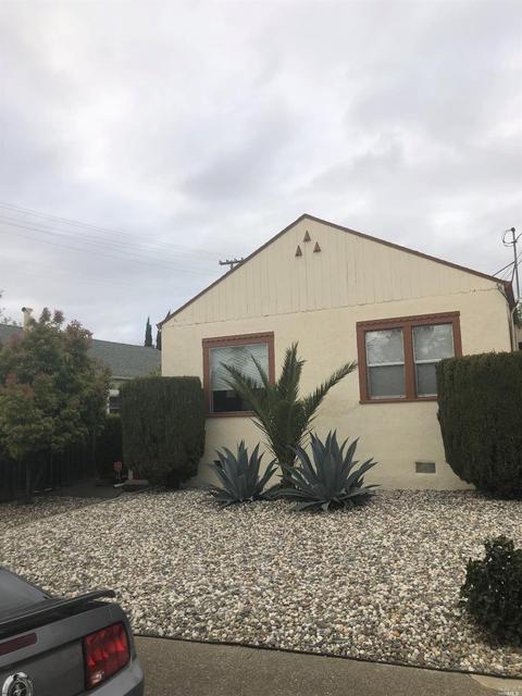 204 Idora Ave, Vallejo, CA 94591 photo 1