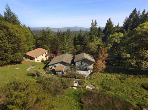 27420 Fox Rd, Willits, CA 95490 photo 18