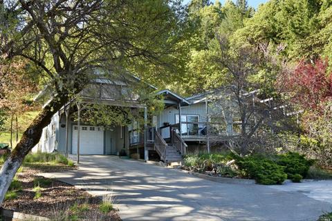 27420 Fox Rd, Willits, CA 95490 photo 1