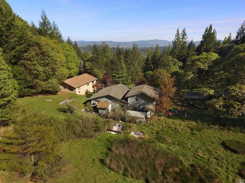 27420 Fox Rd, Willits, CA 95490 photo 17