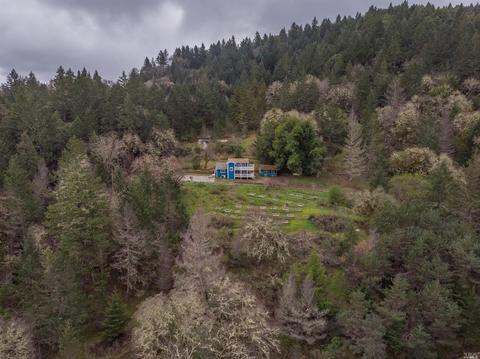 18200 Shafer Ranch Rd, Willits, CA 95490 photo 36