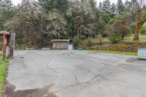 18200 Shafer Ranch Rd, Willits, CA 95490 photo 27