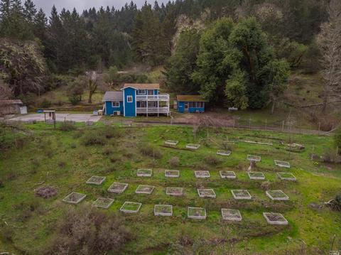 18200 Shafer Ranch Rd, Willits, CA 95490 photo 2