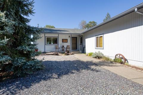 3625 Ridgewood Rd, Willits, CA 95490 photo 1
