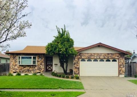 1684 Wise Dr, Napa, CA 94558 photo 1