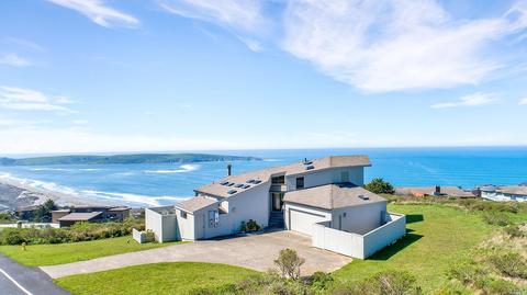 459 Oceana Dr, Dillon Beach, CA 94929 photo 1
