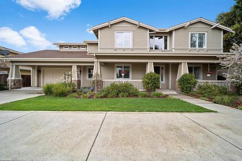 2155 Ranch Ct, Napa, CA 94558 photo 1