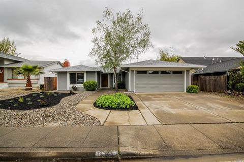 382 Arlington Cir, Fairfield, CA 94533 photo 1
