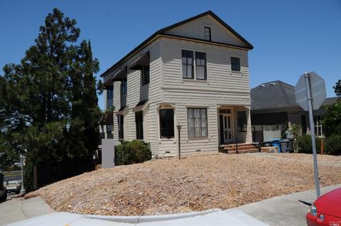 Undisclosed, Vallejo, CA 94590 photo 1