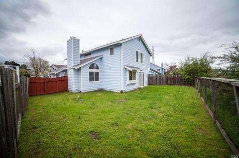 196 Crownpointe Dr, Vallejo, CA 94591 photo 47