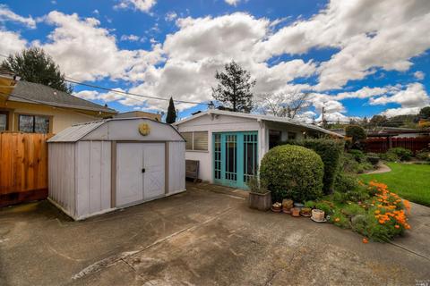 940 5th St, Petaluma, CA 94952 photo 29