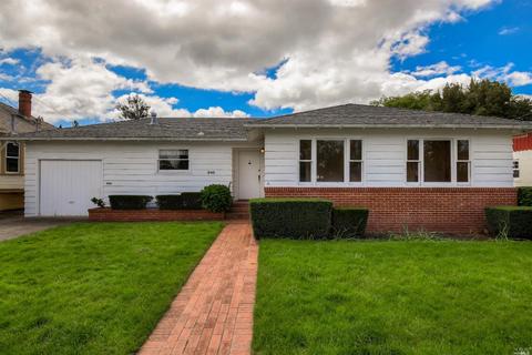 940 5th St, Petaluma, CA 94952 photo 1