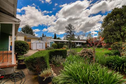 940 5th St, Petaluma, CA 94952 photo 26