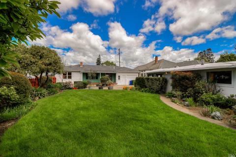 940 5th St, Petaluma, CA 94952 photo 32