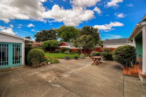 940 5th St, Petaluma, CA 94952 photo 28